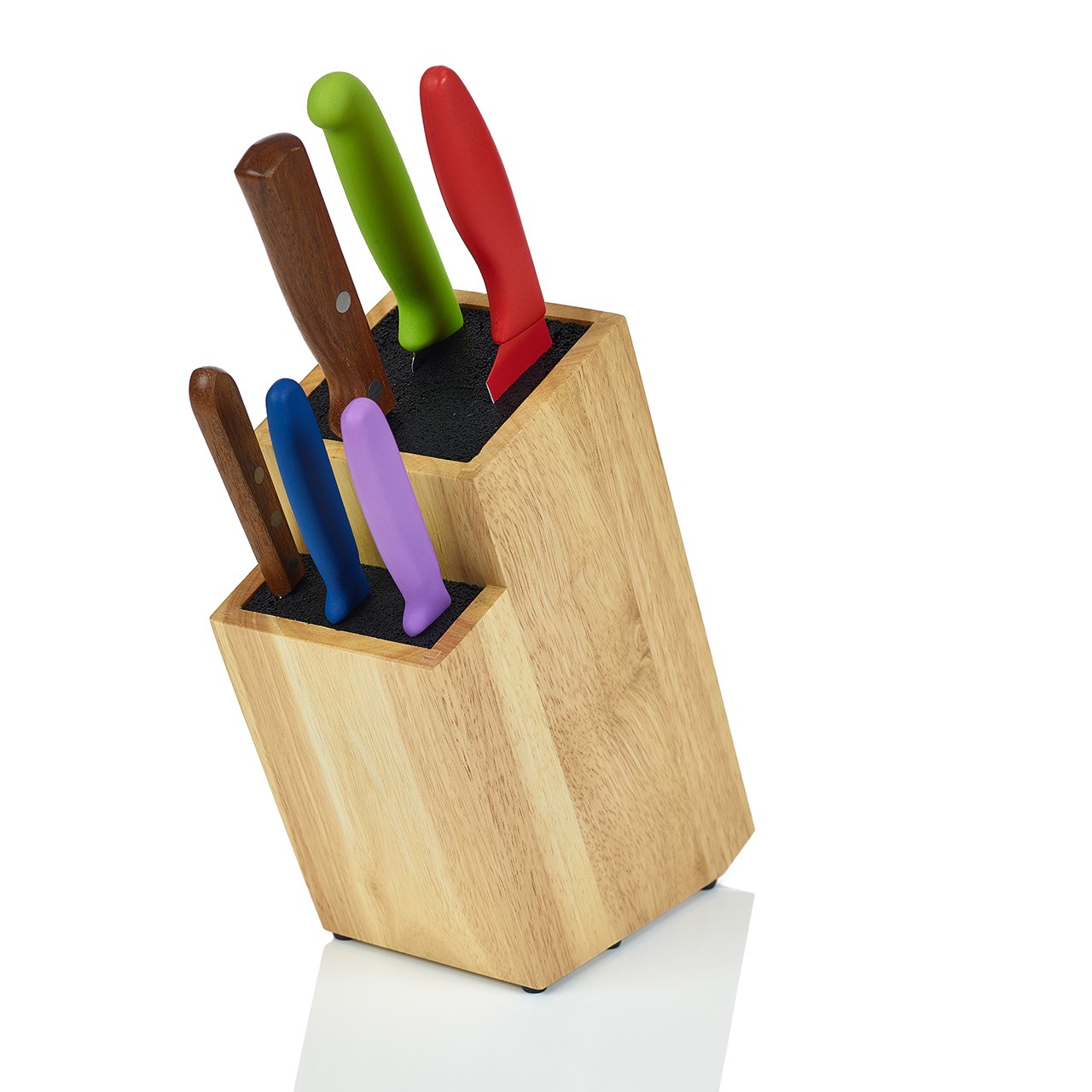 Top 10 Best Knife Blocks Best Knife Storage Detailed Reviews