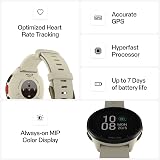 Polar Pacer Running Smart Watch GPS HRM Multi Sport Fitness Tracker view 5