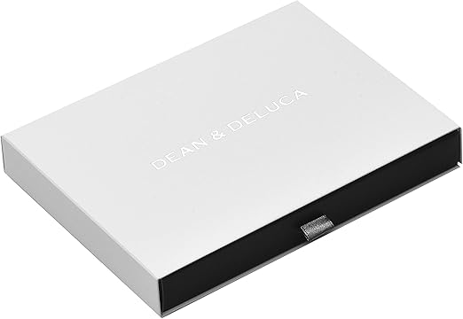 Amazon Webで簡単注文 Dean Deluca カード式カタログギフト ホワイト Cコース リボン包装済み ノキアブラウン 内祝い 結婚祝い 出産祝い お歳暮 Dean Deluca ディーン デルーカ カタログギフト 通販