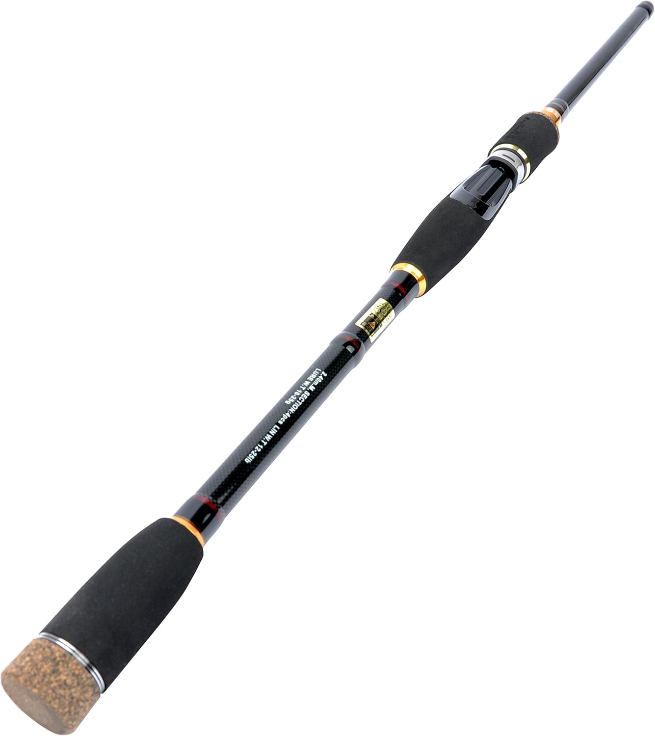 Best Topwater Rods of 2021