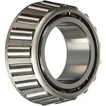 Timken 23256 Tapered Roller Bearing Outer Race Cup, Steel