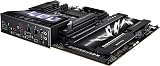ASUS ROG Crosshair X870E Hero AMD ATX Motherboard 18+2+2 Power DDR5 PCIe 5.0 view 8