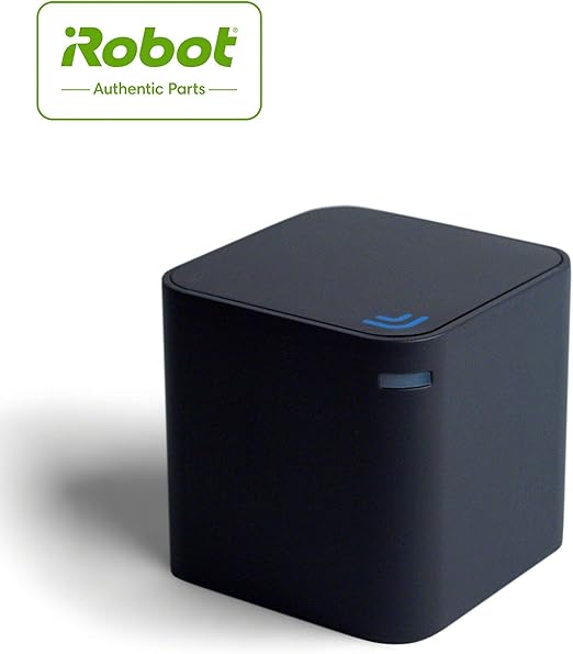amazon purchase of irobot