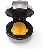 Star Wars Stormtrooper Waffle Maker