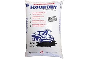 E P MINERALS 9825 All Purpose Absorbent
