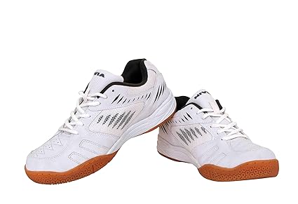 nivia badminton shoes amazon