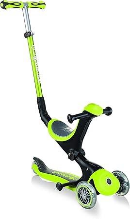 patinete globber evolutivo
