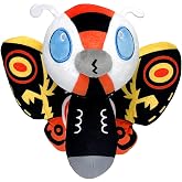Great Eastern Entertainment Godzilla Original Series - Mothra Plush 7" H