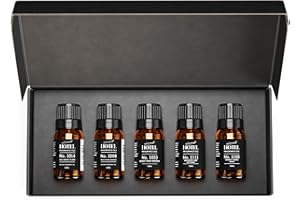 AirScent Hotel Diffuser Oil Gift Set - Buyers’ Best Picks - 10 mL, 0.34 fl oz Hotel Fragrance Oil Gift Set - Inspired by the 