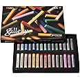 Mungyo Gallery Soft Pastels Cardboard Box Set of 30 - Assorted Colors