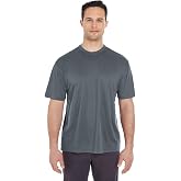 Dry &amp; Cool Sport T-Shirt for Men by UltraClub
