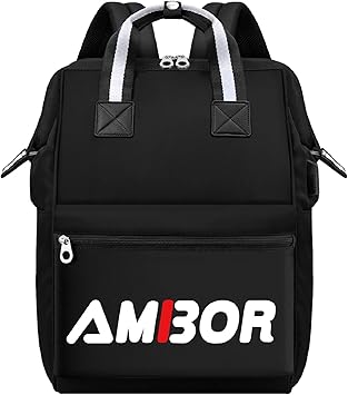 ambor business laptop backpack