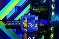 MICRO CENTER CPU Motherboard Intel i9-12900K