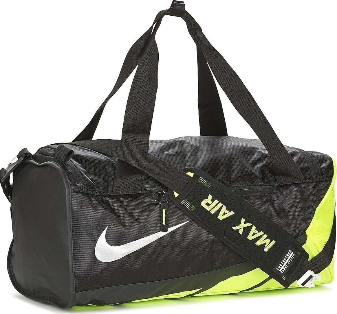 nike vapor max air 2.0 duffel