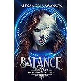 Balance (The Defiance Collection)