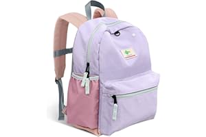 ATGARK Preschool Toddler Backpack For Boys Girls, School Mini & Travel, Small Kids Child Backpacks, Kindergarten Elementary bag, 11.6" H