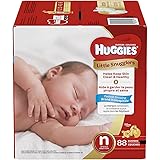 huggies ultra dry newborn