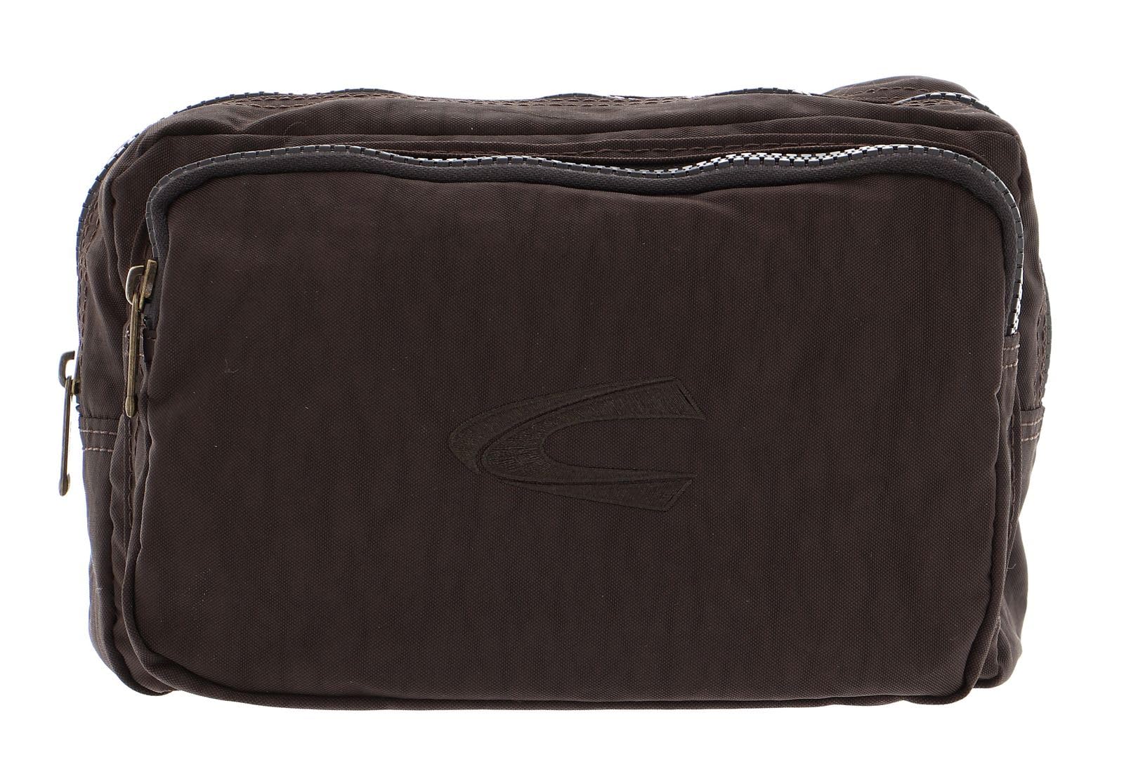 Camel Active Belt Bag 22 Cm Brown