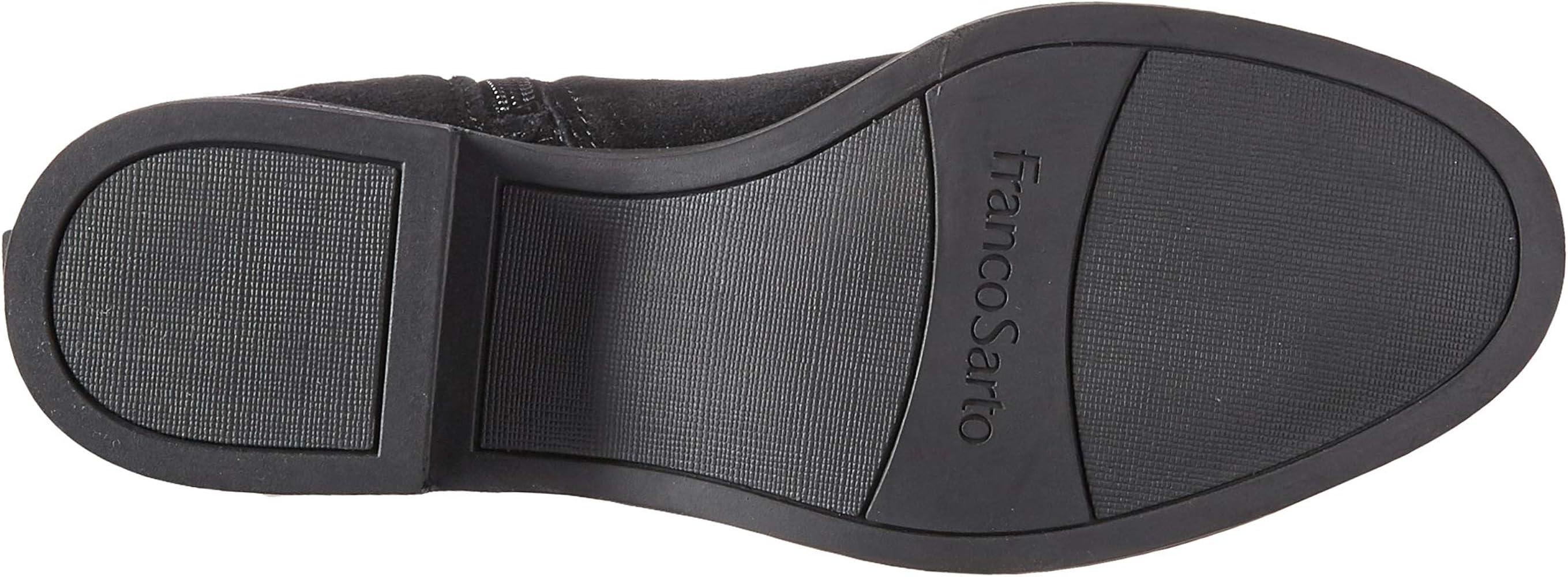 franco sarto women's brindley equestrian boot