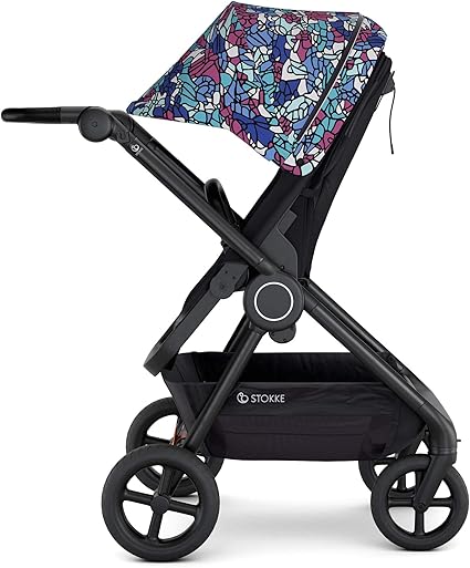 siege auto izi modular