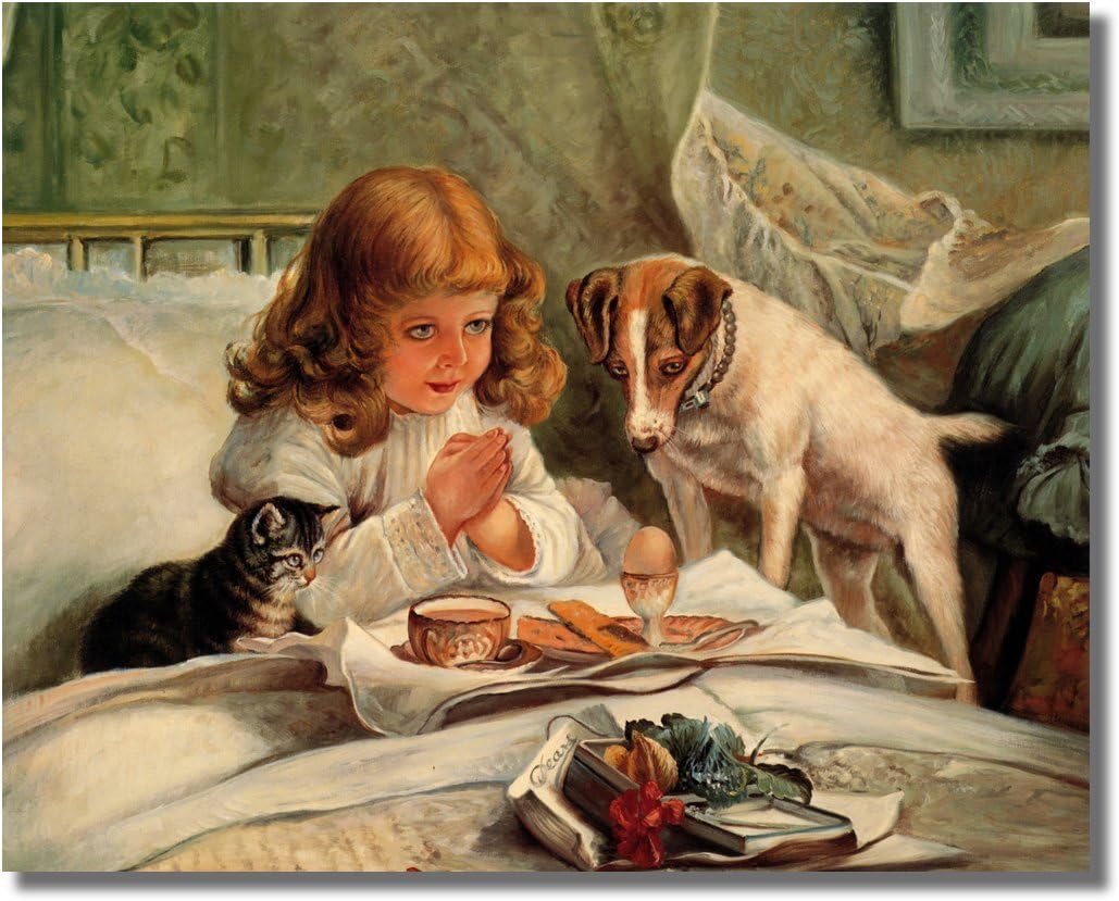 best dog for little girl