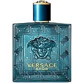 Versace Eros for Men 3.4 oz Perfumed Deodorant Spray