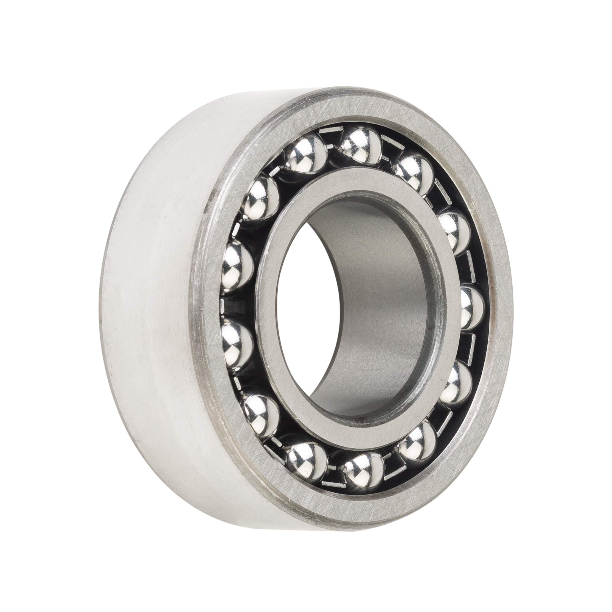 FAG 2304-C3 Self Aligning Ball Bearing, Double Row