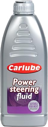 Carlube Power Steering Fluid, 1 L view 1