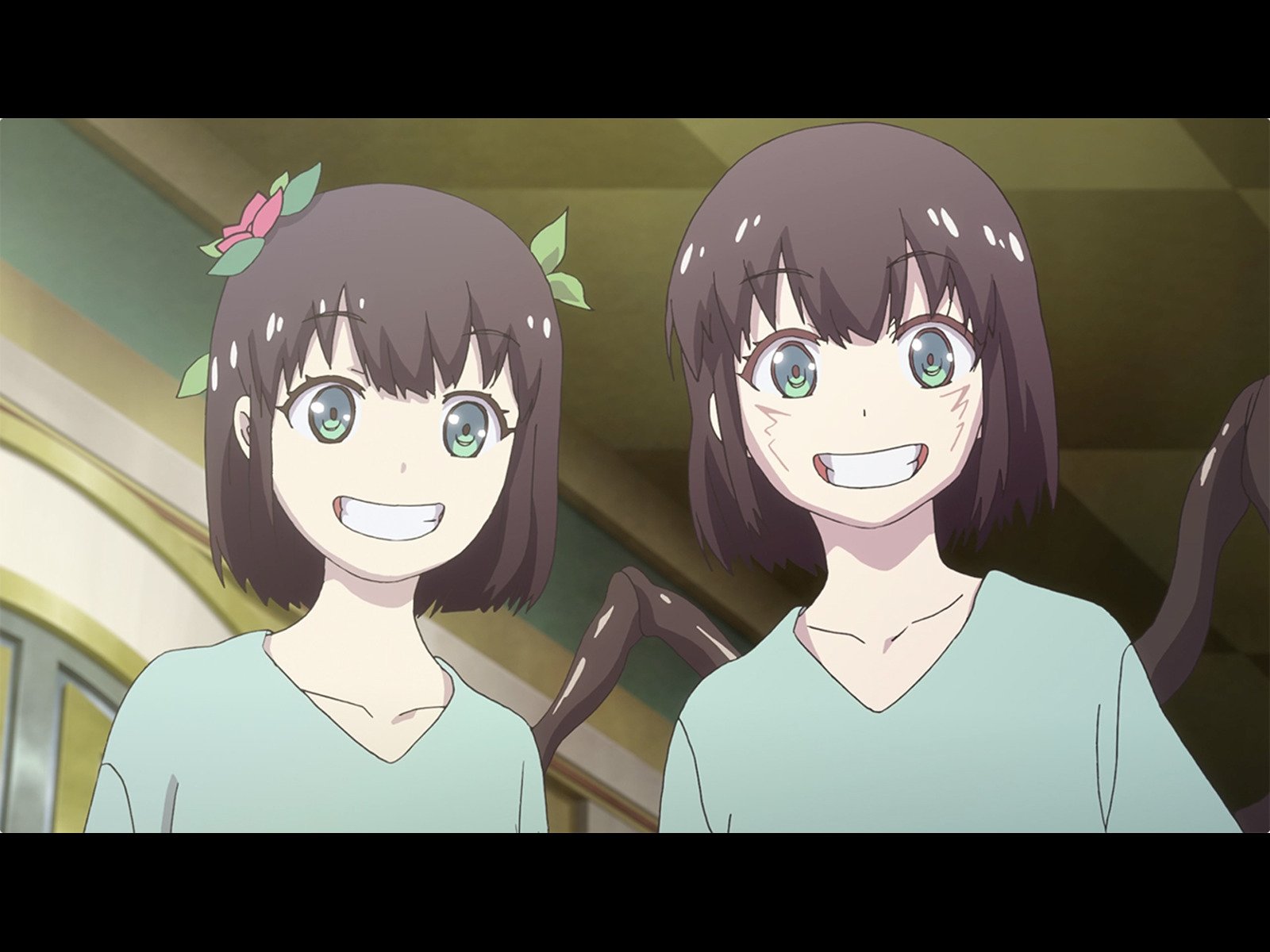 Amazon Co Jp 実験品家族 クリーチャーズ ファミリー デイズ を観る Prime Video