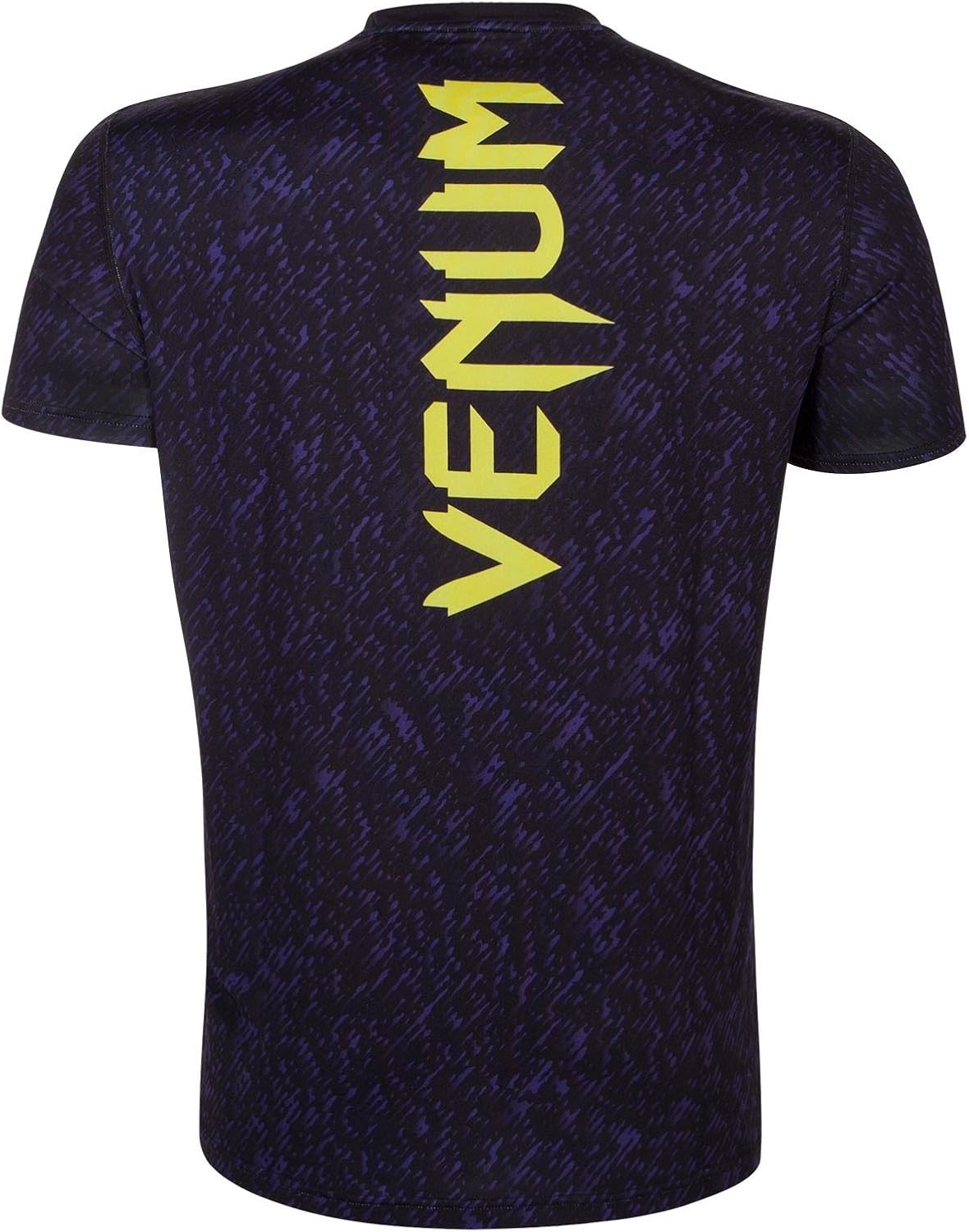 venum dry tech shirt