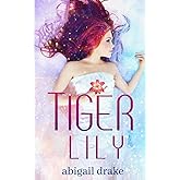 Tiger Lily (Dark Blossoms)