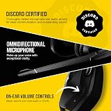 Corsair Void RGB Elite Wireless Gaming Headset 7.1 Surround Carbon view 6