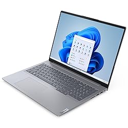 Lenovo ThinkBook 16 G6 16" FHD+ Laptop
