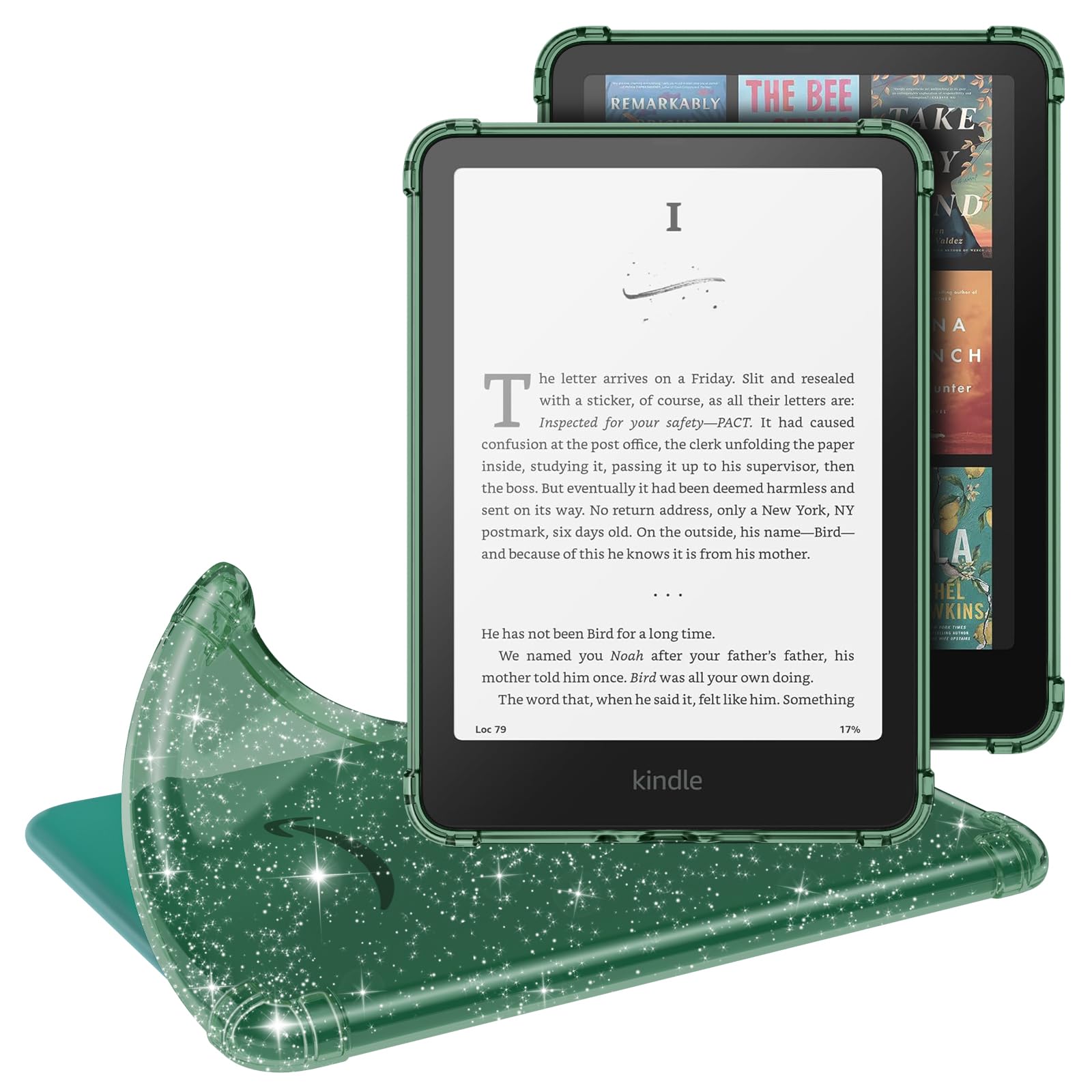MoKo Case for All-New 7" Kindle Paperwhite
