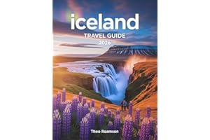 Iceland Travel Guide 2026: Ring Road Routes, Maps, Itineraries & Local Planning Tips