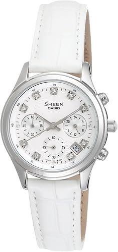 casio sheen amazon