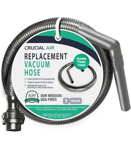 Tuyau D’aspirateur 5 M Pour Karcher NT20-30 WD1 à WD6 – Souple, Avec Poignets Pivotants