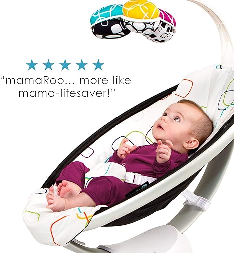 bluetooth 4moms mamaroo