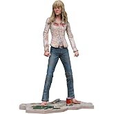 Beatrix Kiddo Action Figure