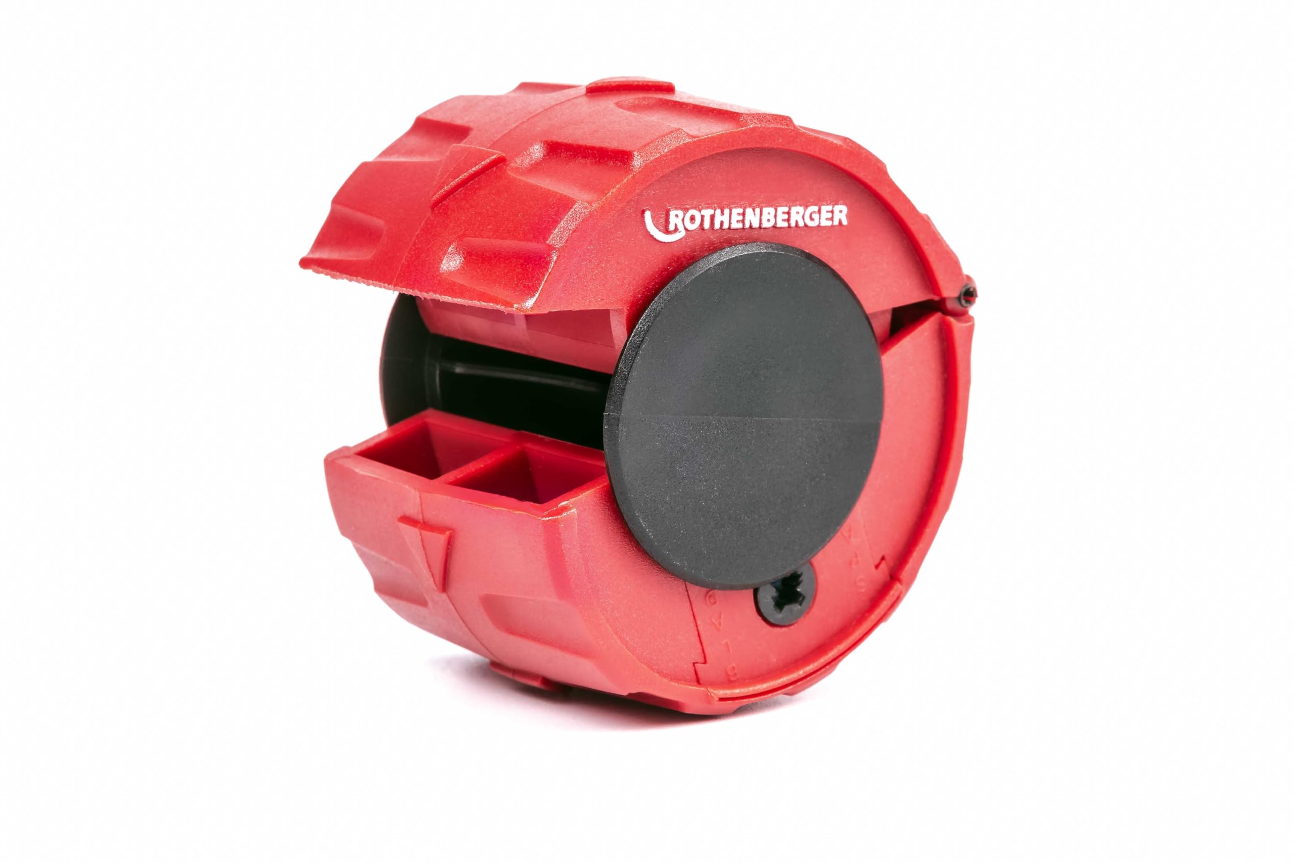 Plasticut Pro Plastic Pipe Cutter 15 mm and 22 mm