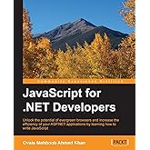 JavaScript for .NET Developers