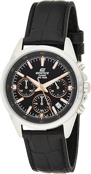 edifice casio 5344