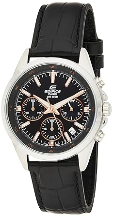 casio edifice 527l