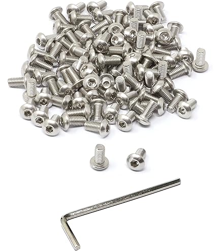 アクセサリー SSS... Traxxas Screws, 2.6x12mm Button-Head, self-Tapping (hex
