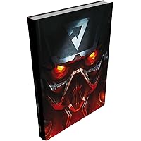 Halo Wars 2 Collector's Edition Strategy Guide: Prima Games