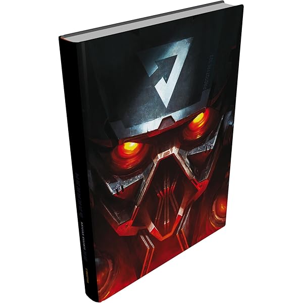 Halo Wars 2 Collector's Edition Strategy Guide: Prima Games