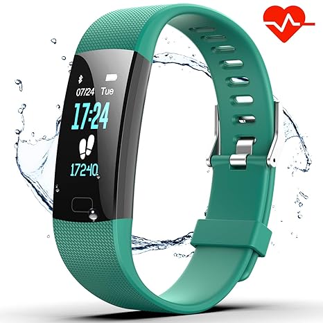 y1 fitness tracker