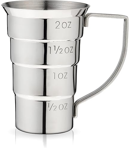 Verseur En Acier Inoxydable | Vin, Huile D'olive, ... – Grandado