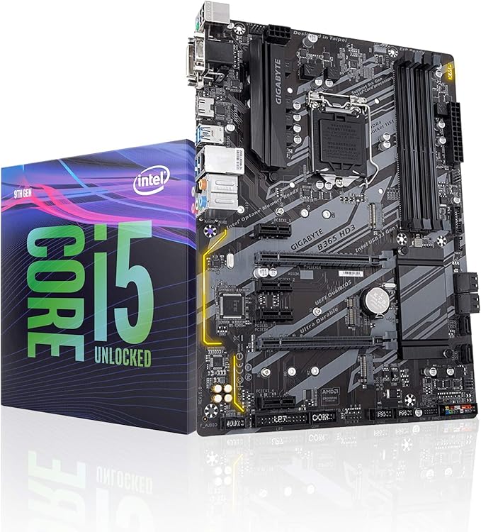 best air cooler for i5 9600k