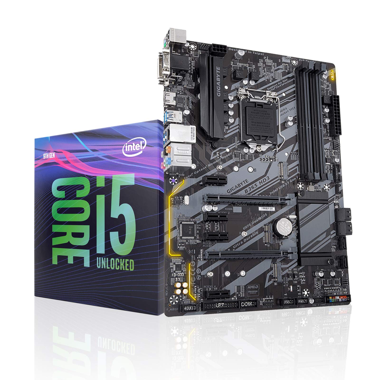 Cpu Best Motherboard For 9600k I5 9600k Best Motherboard For I5